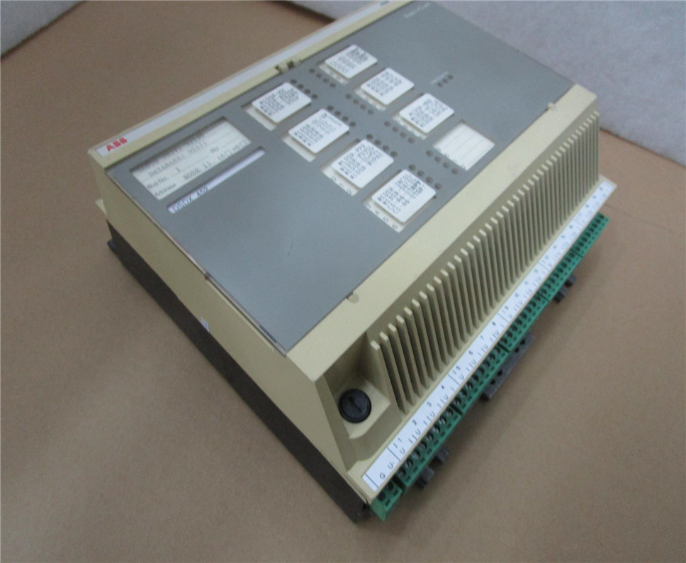 ABB DSDX452  Module