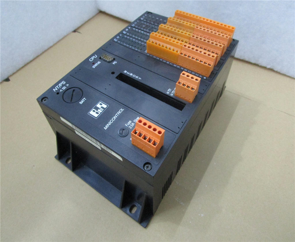 B&R MCGE31-0  Module