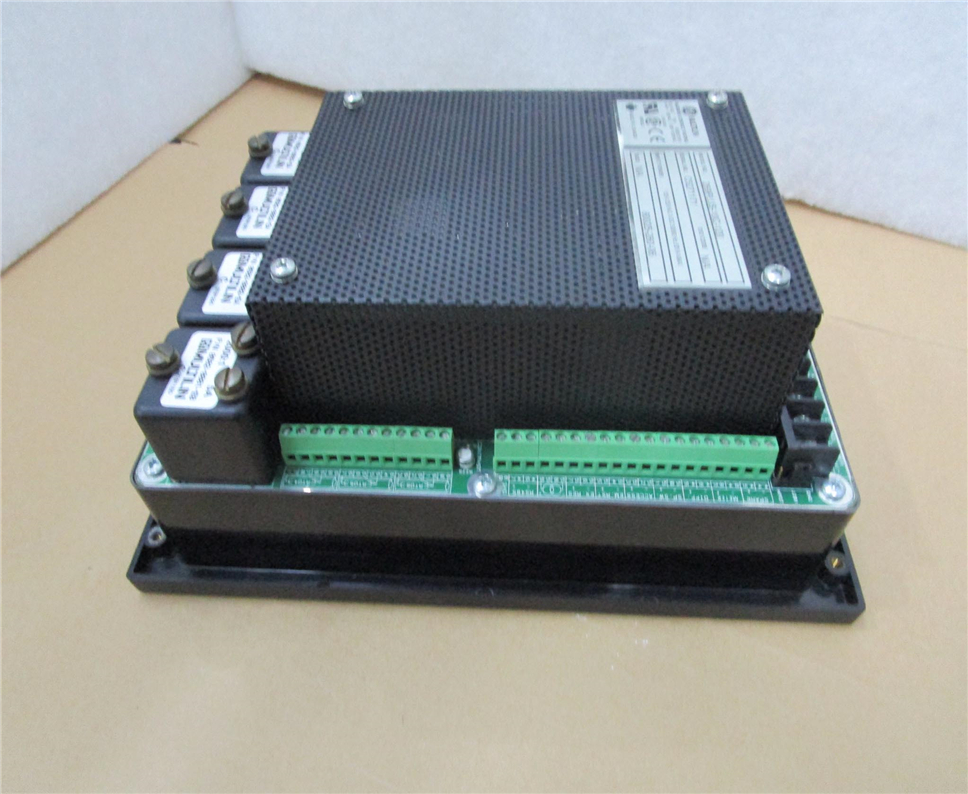 GE 269PLUS-10C-120  Module