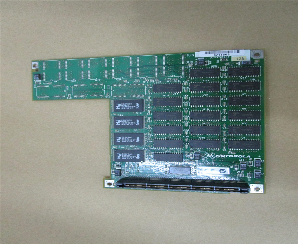 MOTOROLA-84-W8324F01BFAB  Module