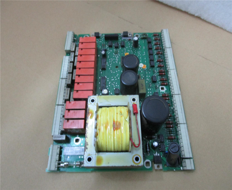 ABB DSDX404  Module