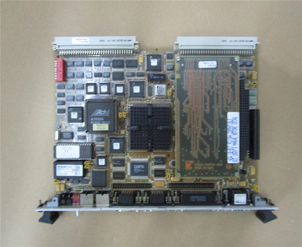 MOTOROLA XVME-674 Module