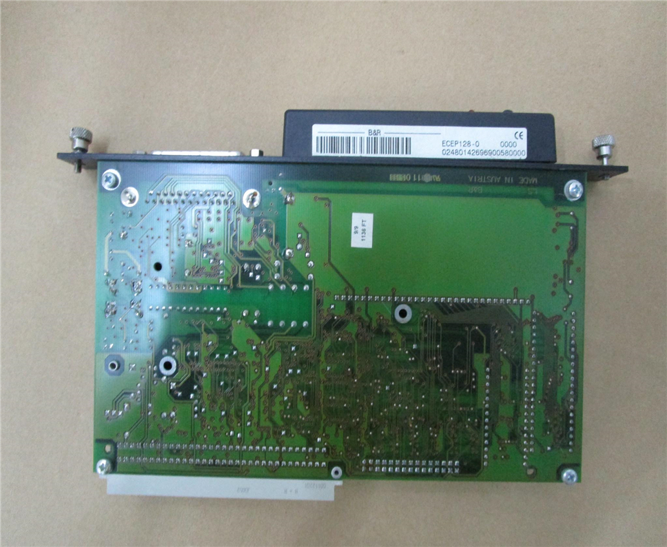 B&R ECEP128-0 Module