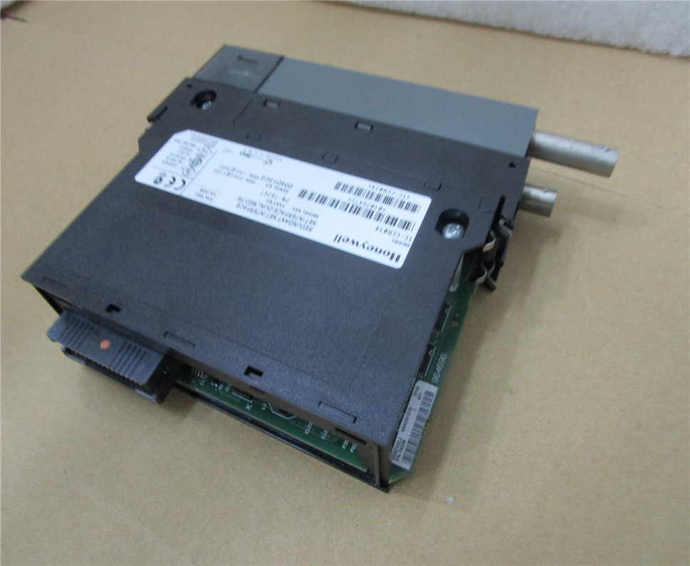 Honeywell TC-CCR014 Module