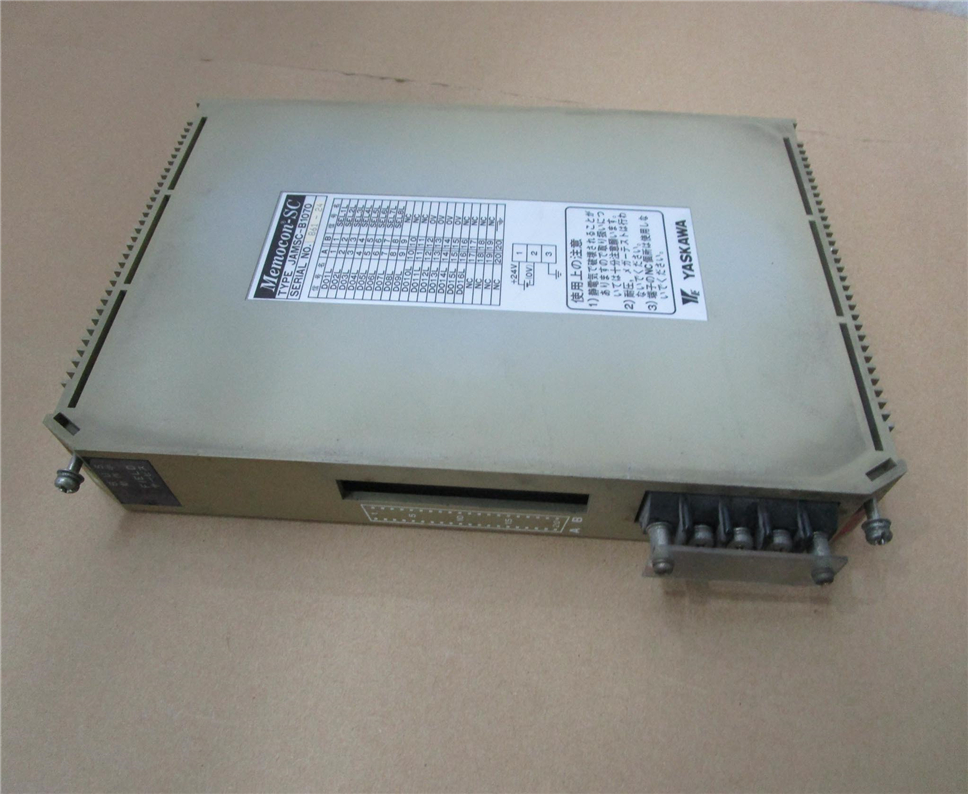 YASKAWA JAMSC-B1070 Module