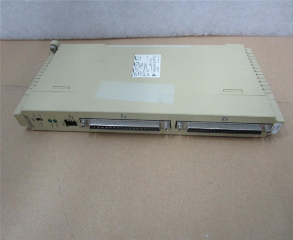 YASKAWA JACP-317900 Module