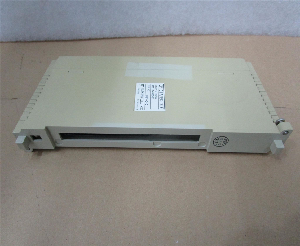 YASKAWA JACP-317900 Module