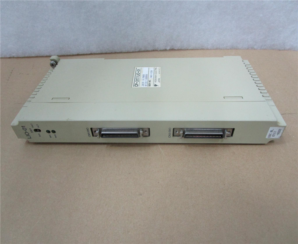 YASKAWA JACP-317800 Module