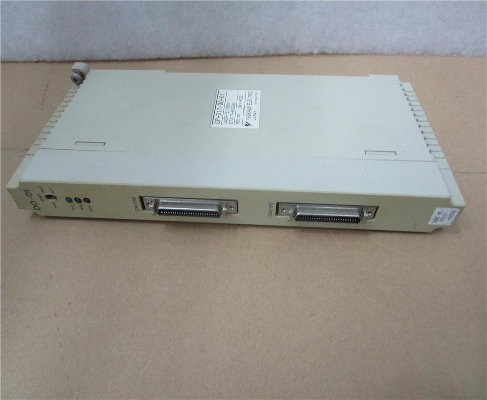 YASKAWA JACP-317802 Module