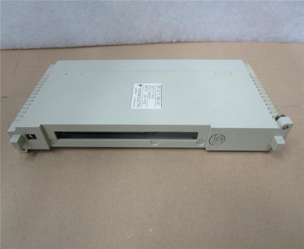 YASKAWA JACP-317802 Module