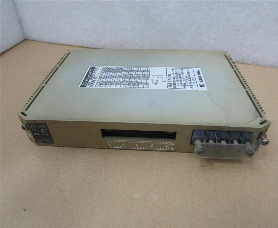 YASKAWA JAMSC-B1071 Module