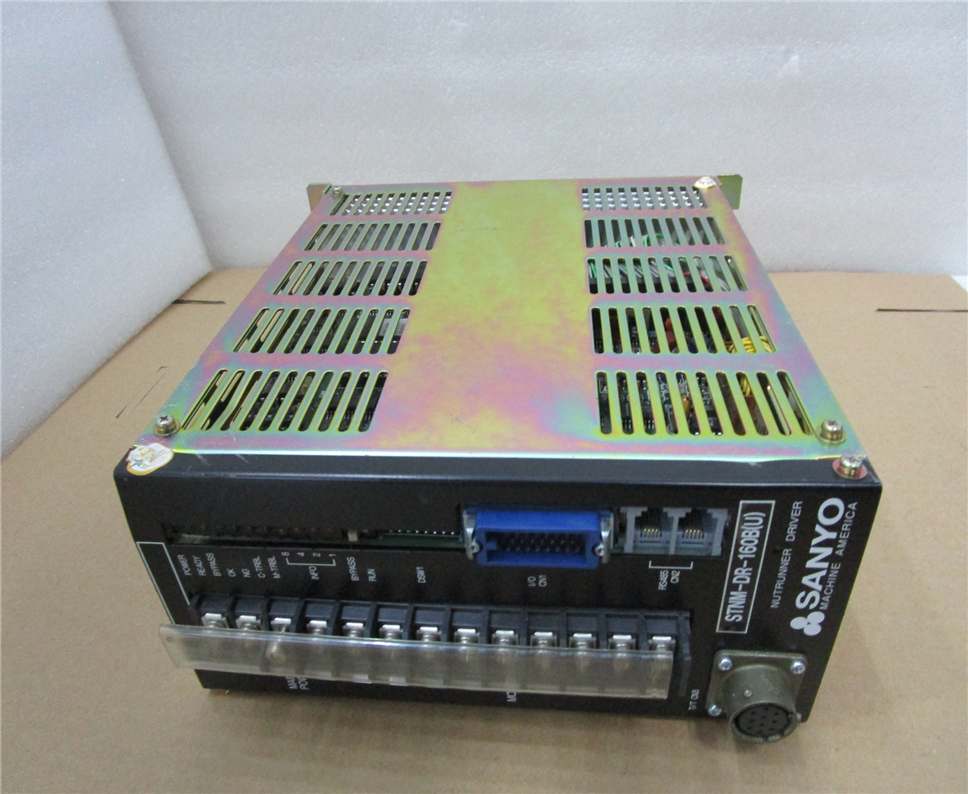 SANYO STNM-DR-160B(U) Module