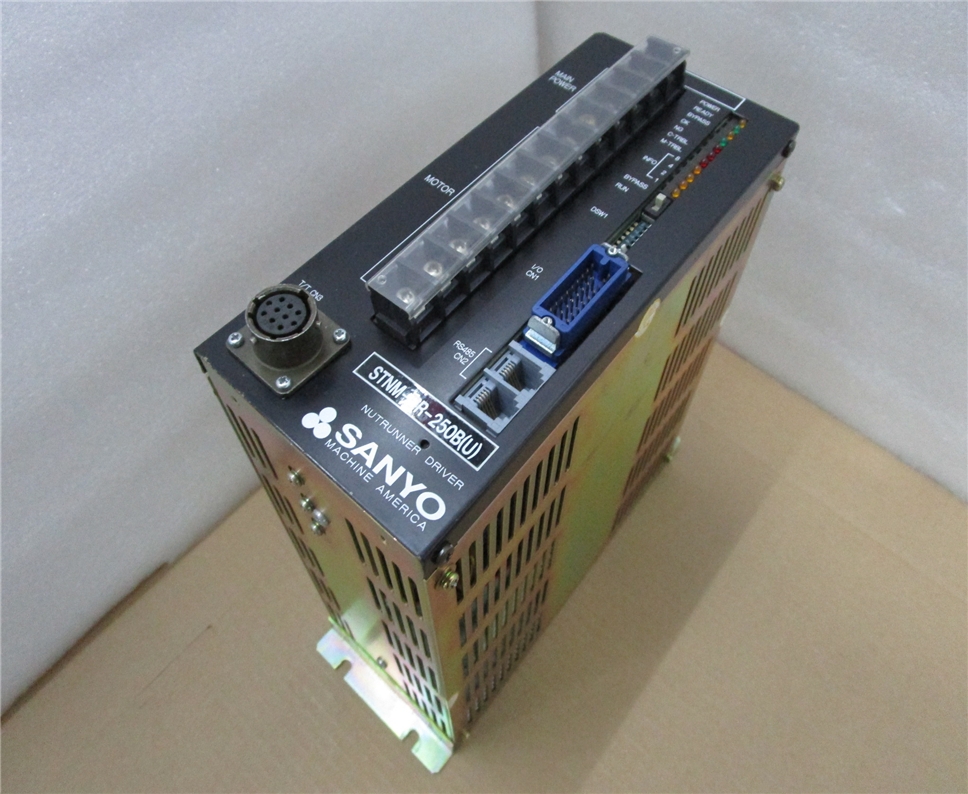 SANYO STNM-DR-250B(U) Module