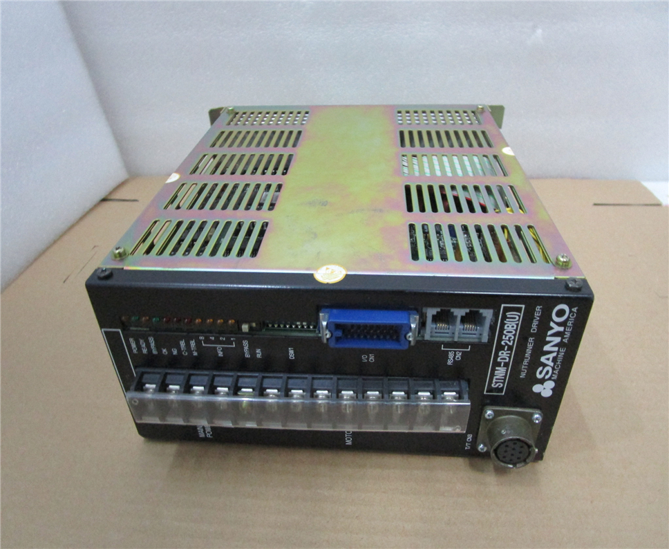 SANYO STNM-DR-250B(U) Module