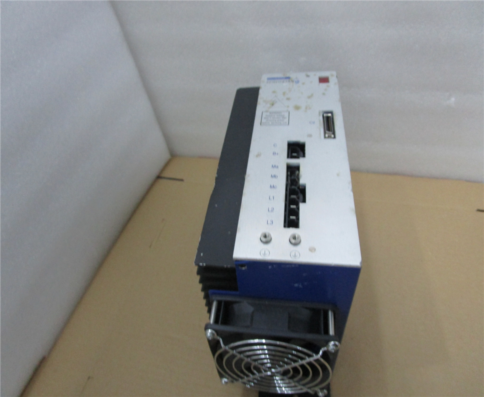 KOLLMORGEN PRD-P320260Z-C2 Module