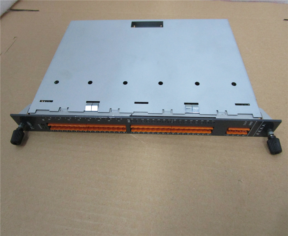 KEBA TT 081  02203-7614 Module