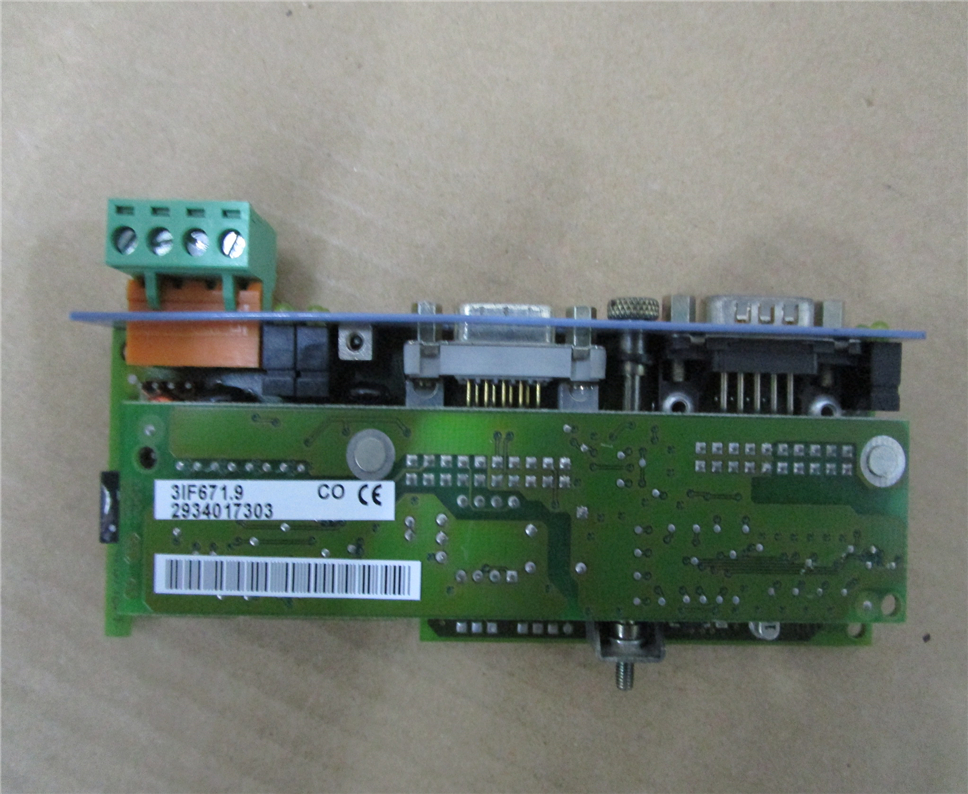 B&R 3IF671.9 Module