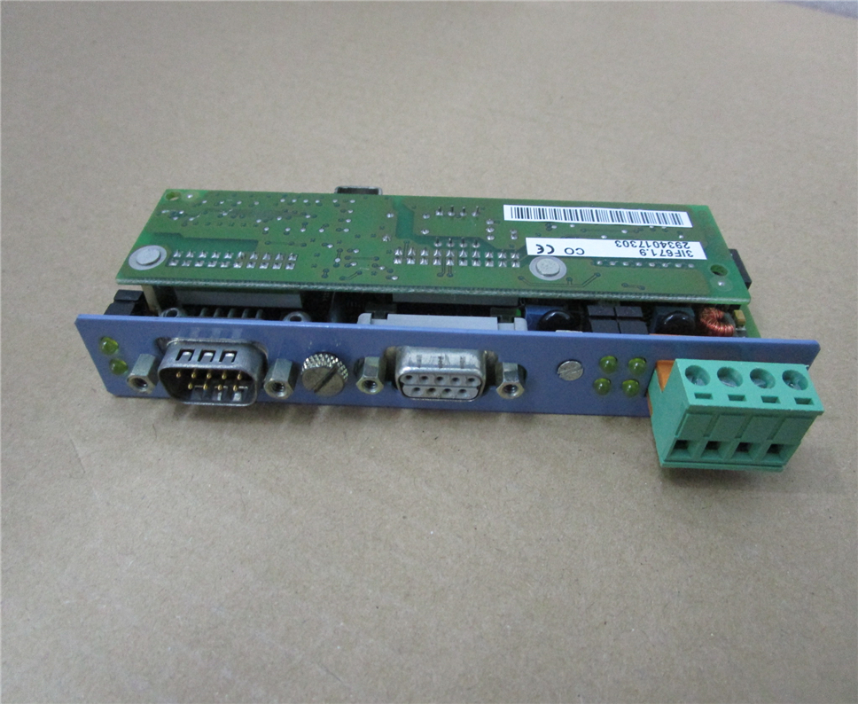 B&R 3IF671.9 Module