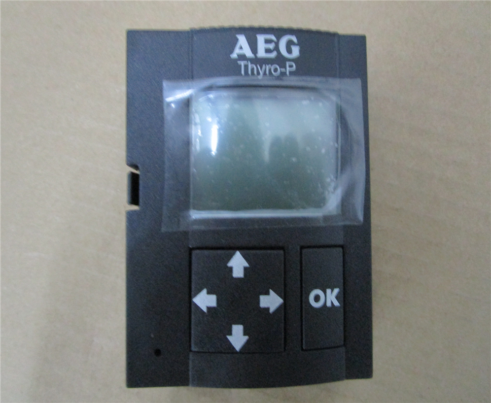AEG THYRO-P LBA Module