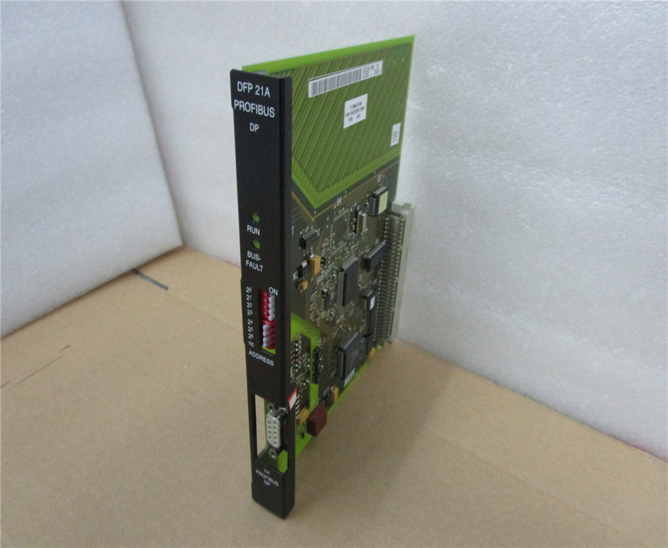 SEW-DFP 21A Module