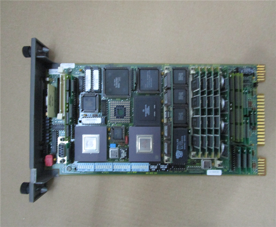 BAILEY IMMFP03 Module