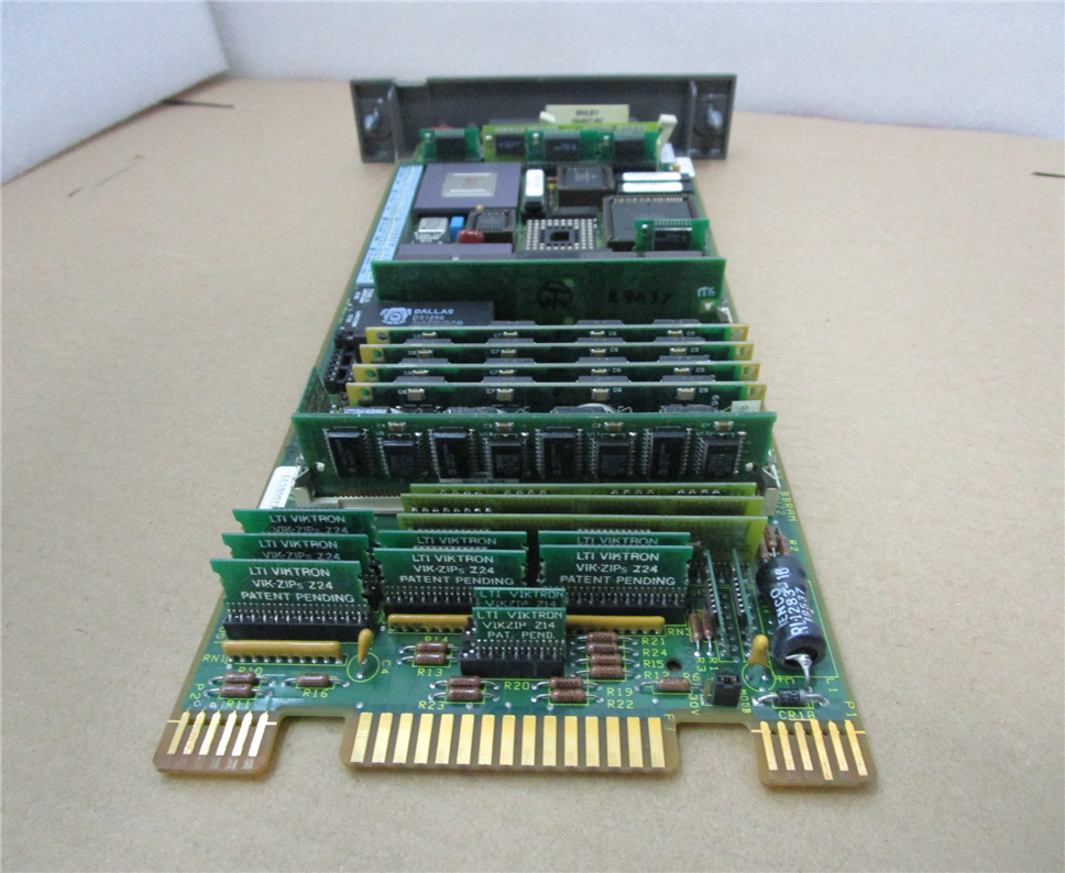 BAILEY IMMFP03 Module