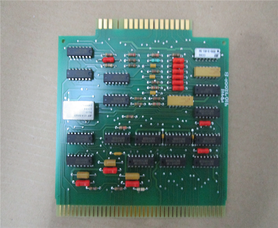 DAC 41072001 Module