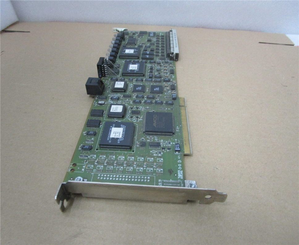 WESTINGHOUSE 3A99158G01 Module