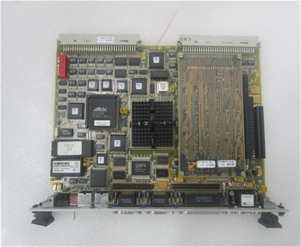 motorola  xvme-674 Module