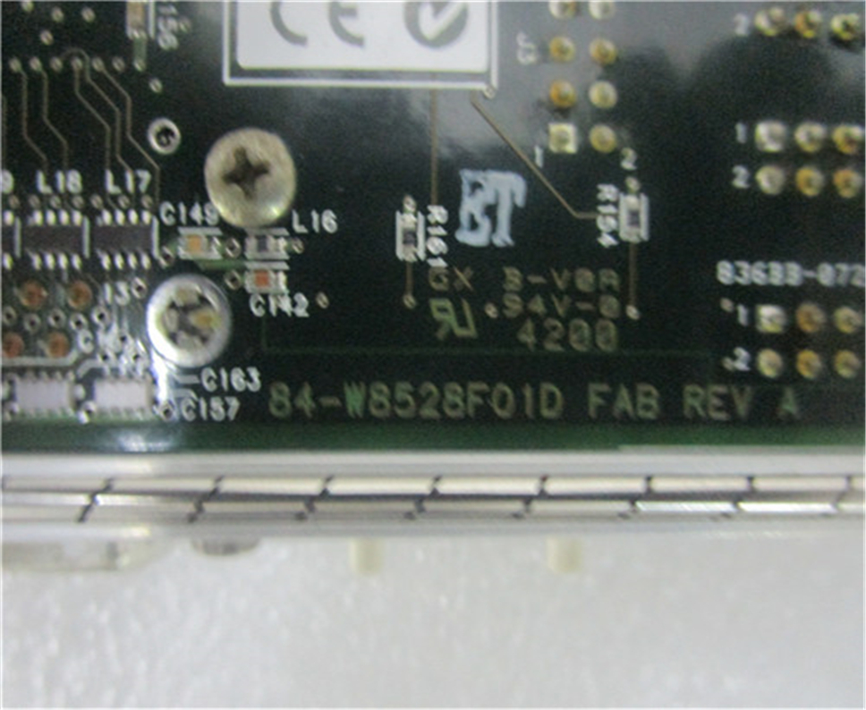 MOTOROLA MVME162PA-344E Module