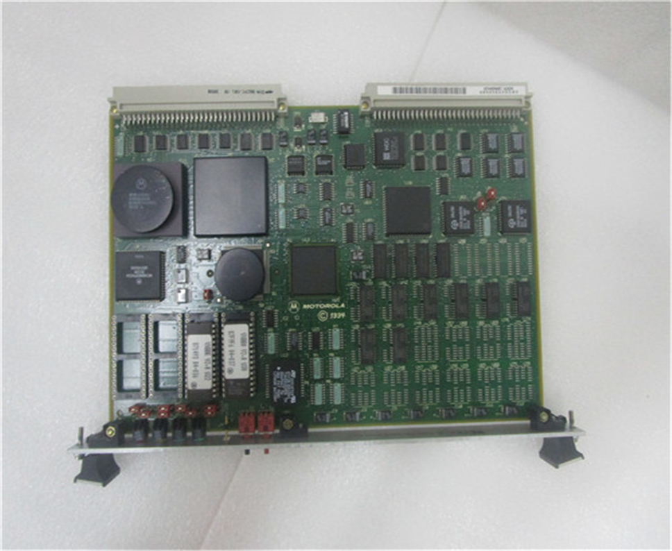 motorola  mvme147-013 Module