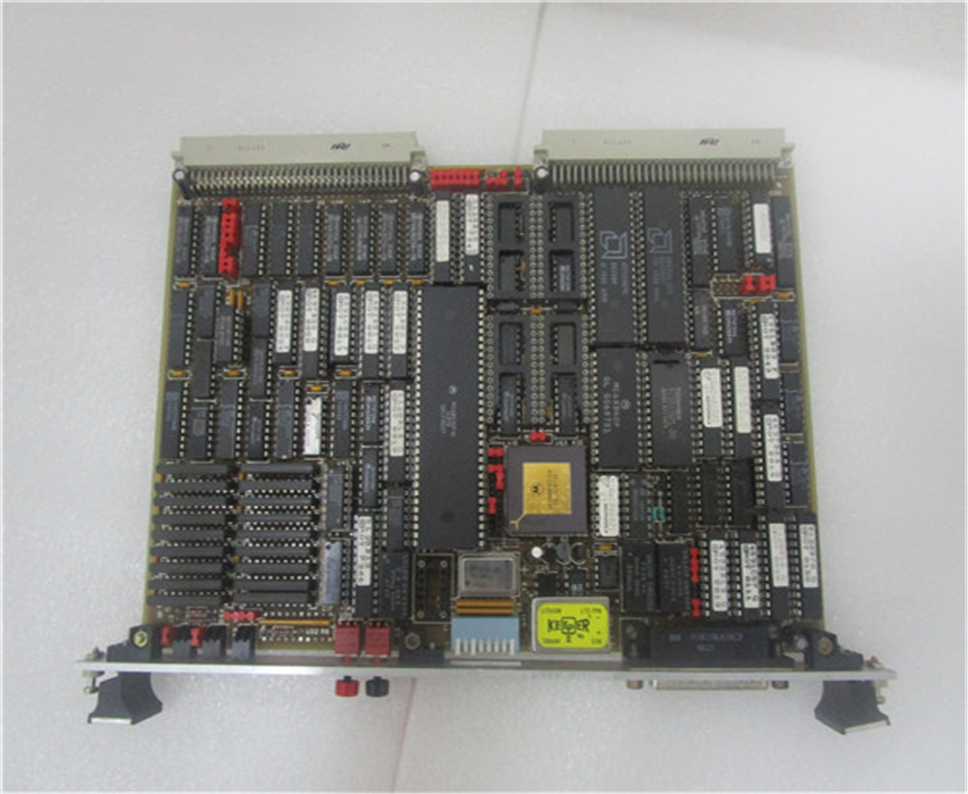 motorola  mvme-117a Module