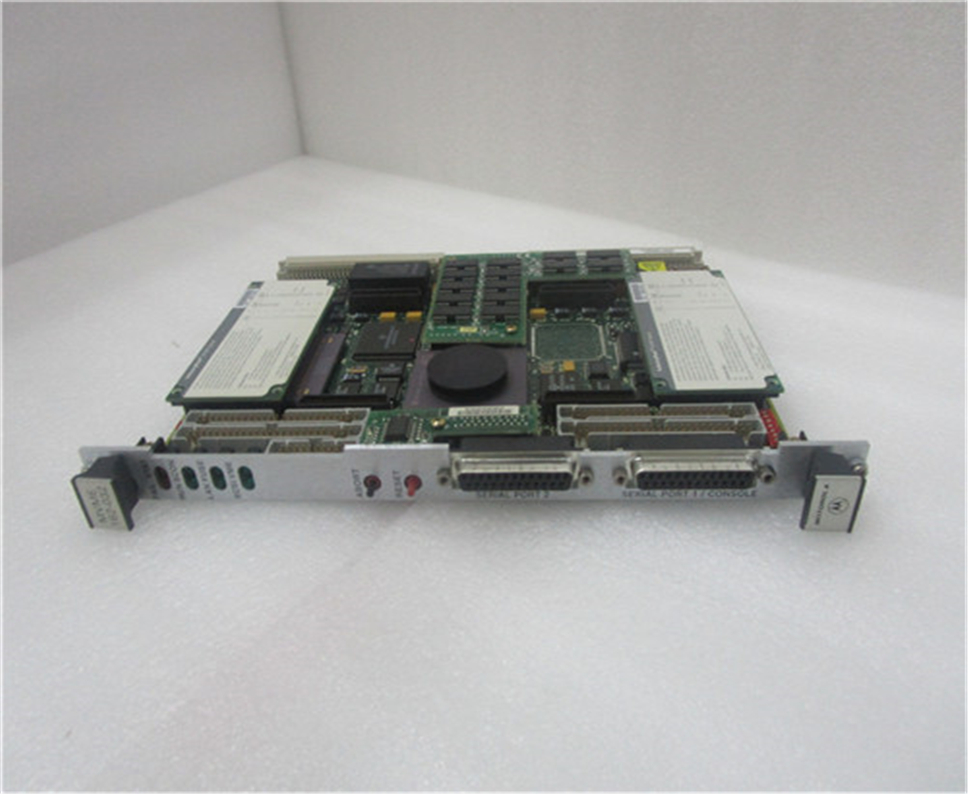 motorola  mvme162-032 Module