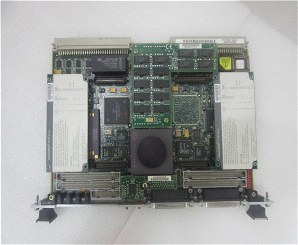 motorola  mvme162-032 Module