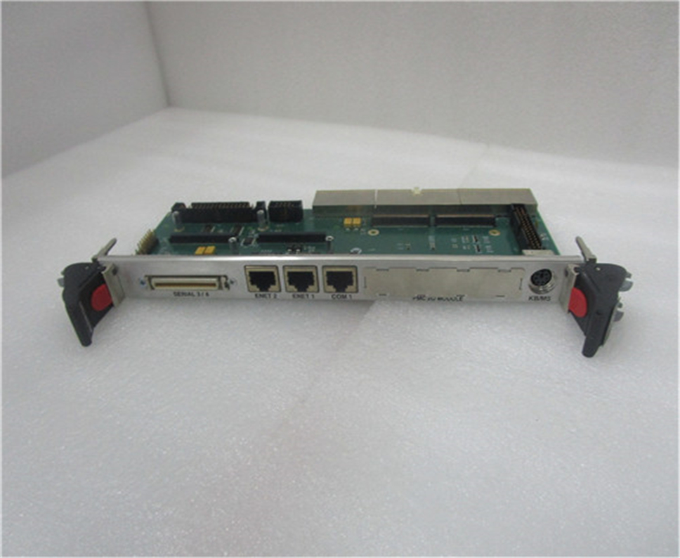 motorola cpci-6020tm Module