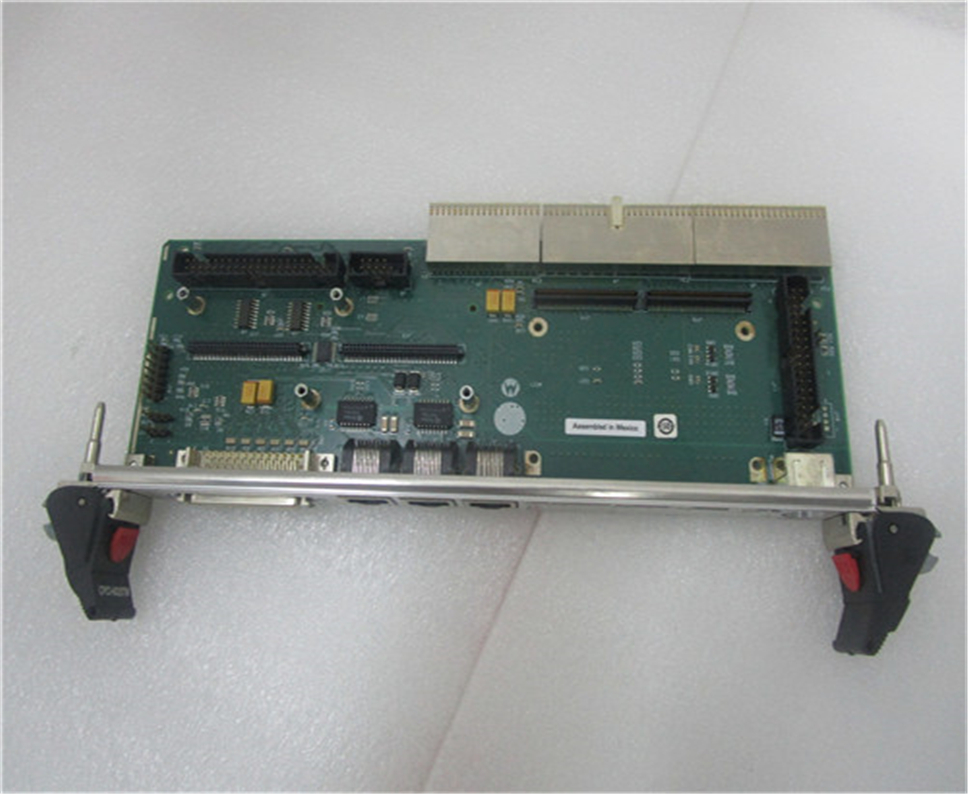 motorola cpci-6020tm Module