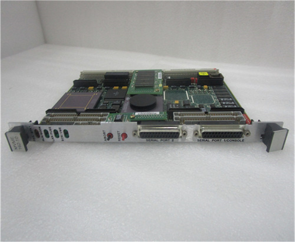 motorola  mvme162-10 Module