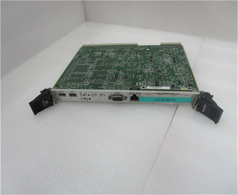 MOTOROLA MCP750 Module