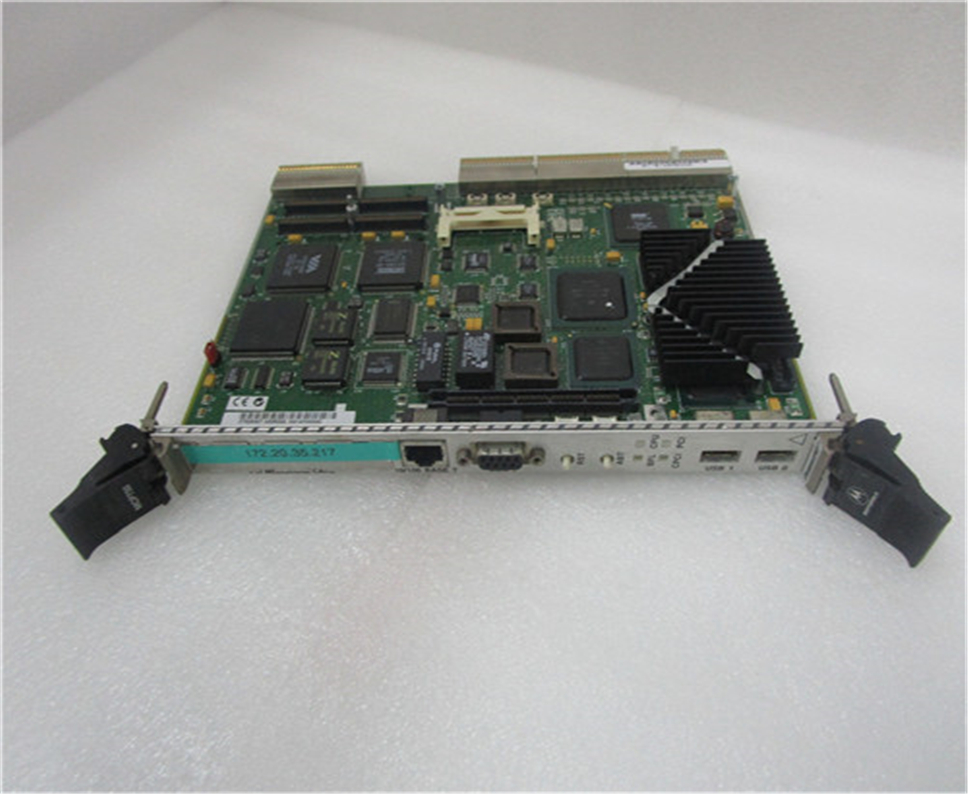 MOTOROLA MCP750 Module