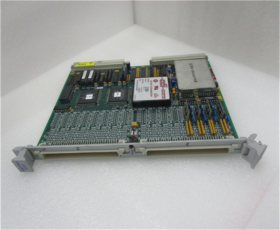 General Electric VMIVME-3122-020 Module