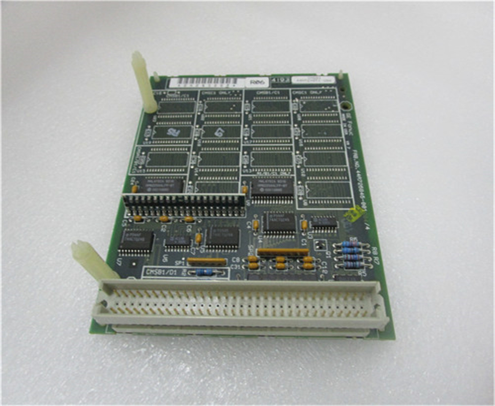 MOTOROLA  MVME2301-900 Module