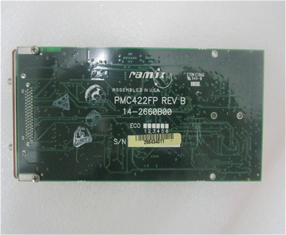 FORCE PMC422FP Module