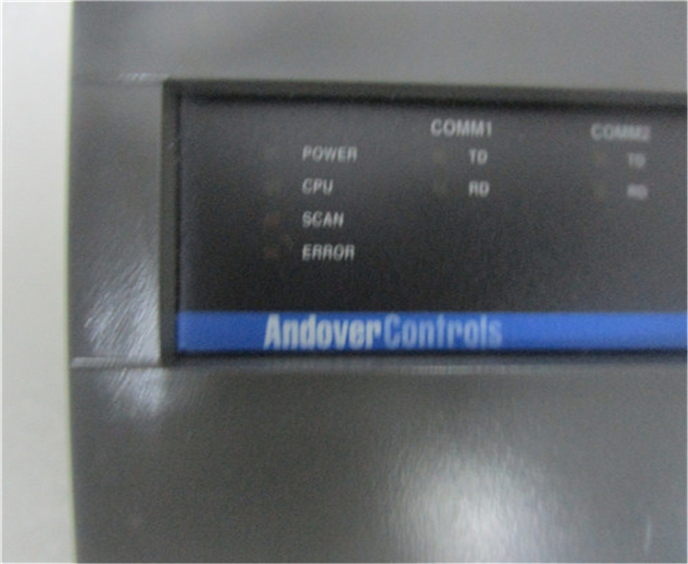 ANDOVER  CPU-8M Module