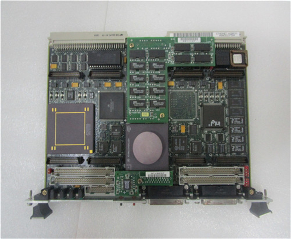 motorola  mvme162-12 Module