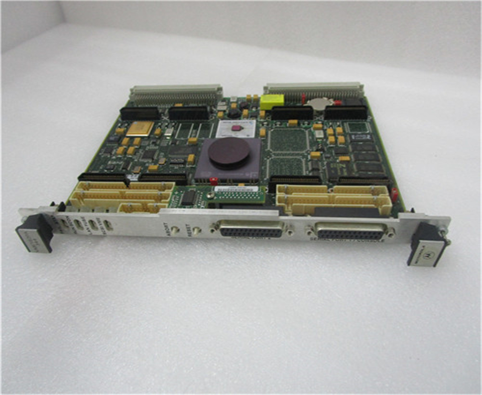 Motorola	mvme162pa-344 Module