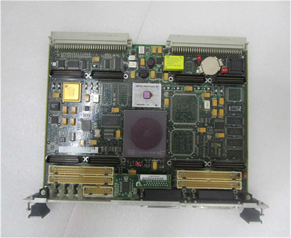 Motorola	mvme162pa-344 Module