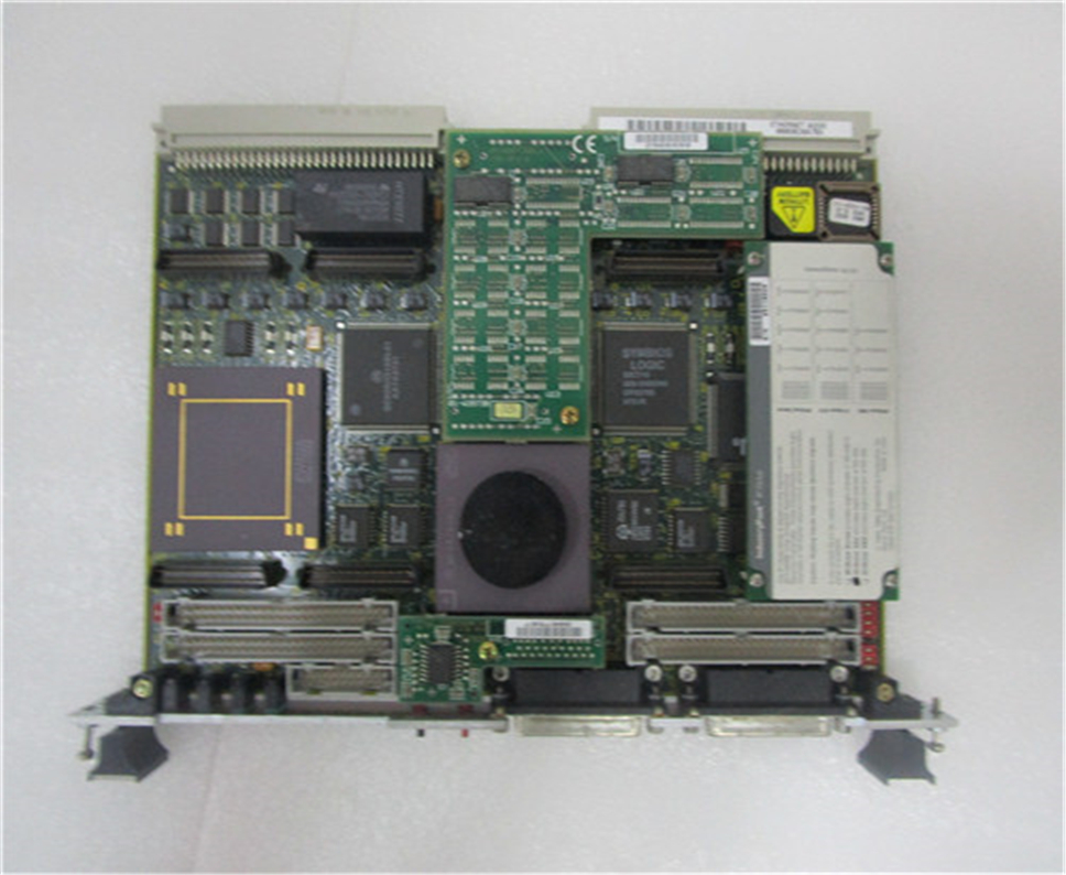 motorola  mvme162-023a Module