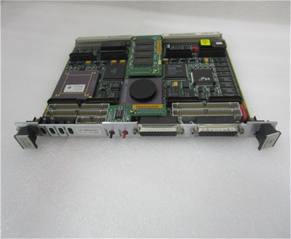 motorola  mvme162-13 Module