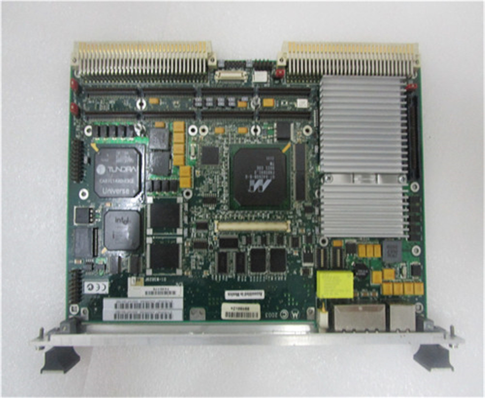 motorola  mvme5500 Module