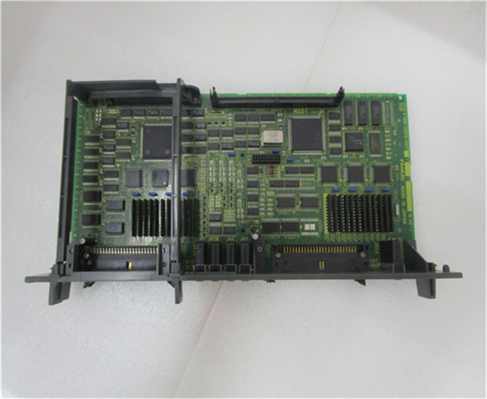 FANUC  A16B-2203-0073-02A Module